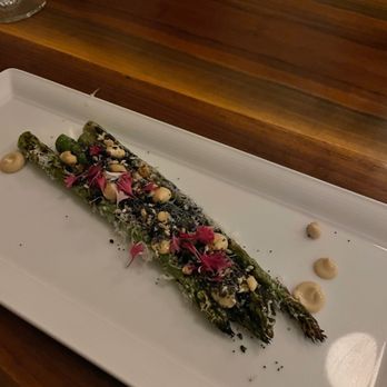 Au Courant - Modern European Near Me - Omaha, Nebraska