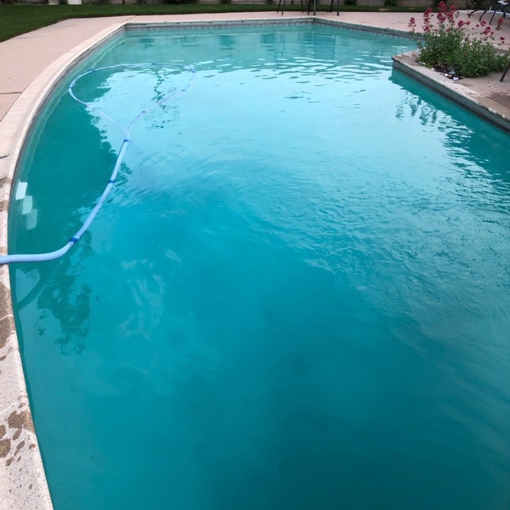 Alpine Aquatic - Day 2 - Pool Cleaners Near Me
