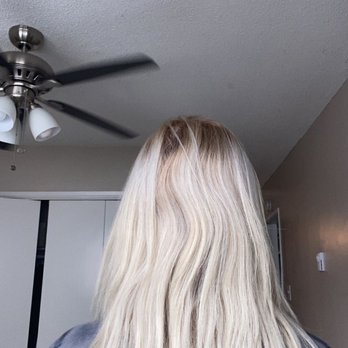 QT Salon - What they did - Hair Salons Near Me - Westminster, California