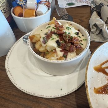 First Watch - Million Dollar Potato's - Breakfast & Brunch Near Me - TAYLORSVILLE, Utah