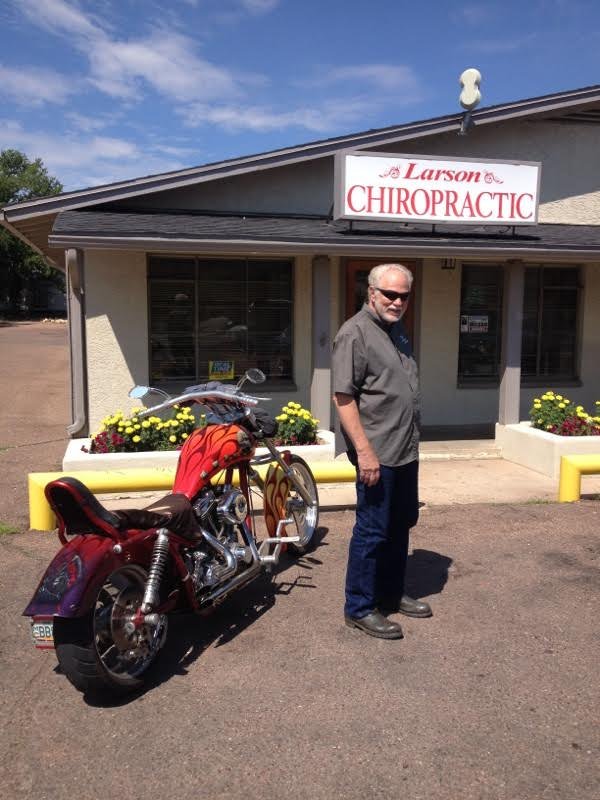 LARSON CHIROPRACTIC Updated May 2024 280 N White Mountain Rd, Show Low, Arizona