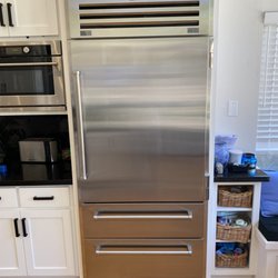 Box Appliance