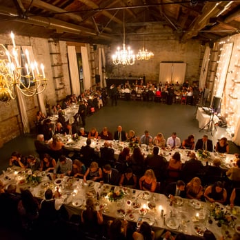 The Green Building - Venues & Event Spaces Near Me - Brooklyn, New York