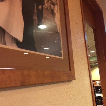 Denny's - Find things to stare at- it helps while you're waiting...   Bring. A book. - Diners Near Me - Las Vegas, Nevada