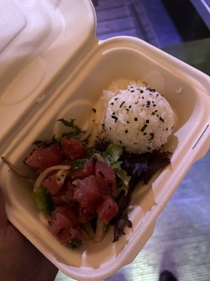 Da Poke Man by null