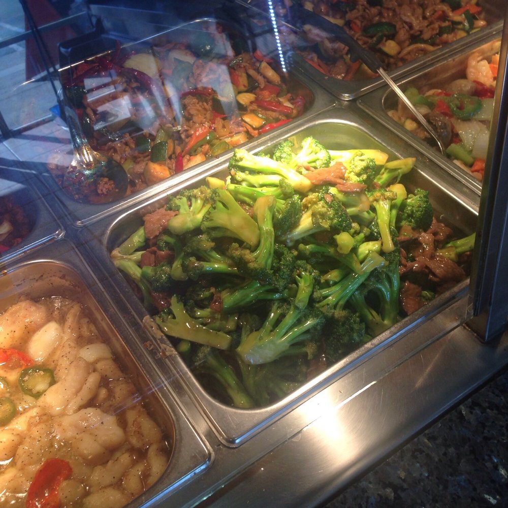 E & G Chinese Cuisine - Chinese Near Me - Pittsburg, California