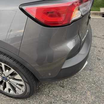 Touch Up King - Mobile Dent Repair Near Me
