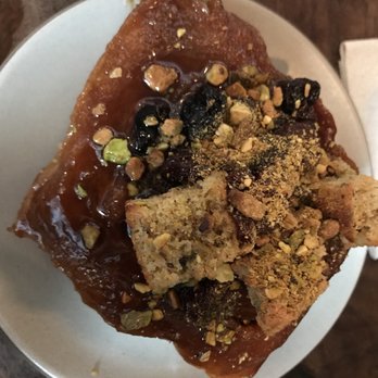 Outerlands - New American Near Me - San Francisco, California