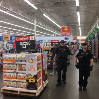 Walmart Supercenter - Harassment by store management - Department Stores Near Me - Berlin, Maryland