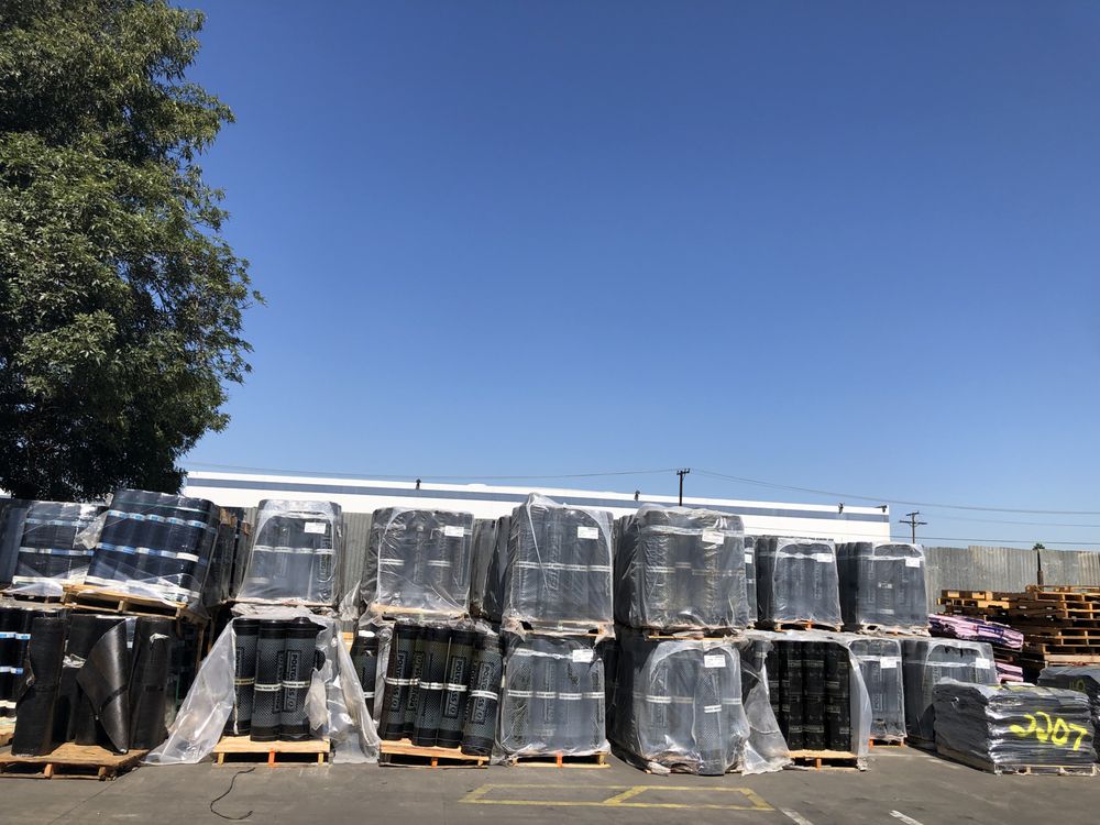 Slide of Shunde Roofing Supply