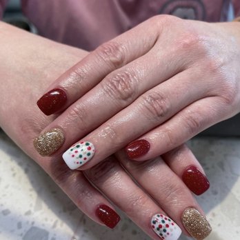 Jasmine Nail Spa - Nail Salons Near Me - Jacksonville, Florida Jasmine Nail Spa - Nail Salons Near Me - Jacksonville, Florida