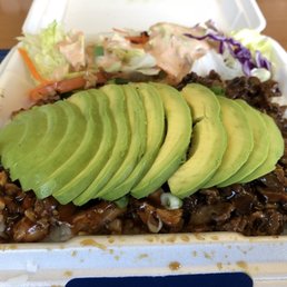 Beef and Chicken Bowl Large Beef and Chicken Bowl Large