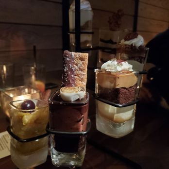 Seasons 52 - Seafood Near Me - Buford, Georgia