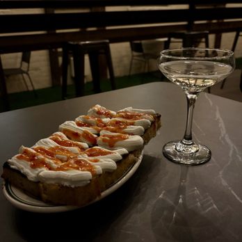 Reilly Craft Pizza and Drink - Ricotta Toast - Italian Near Me - Tucson, Arizona Reilly Craft Pizza and Drink - Ricotta Toast - Italian Near Me - Tucson, Arizona