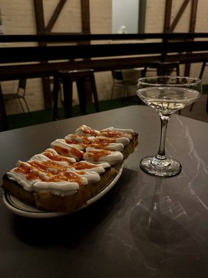 Reilly Craft Pizza and Drink by null