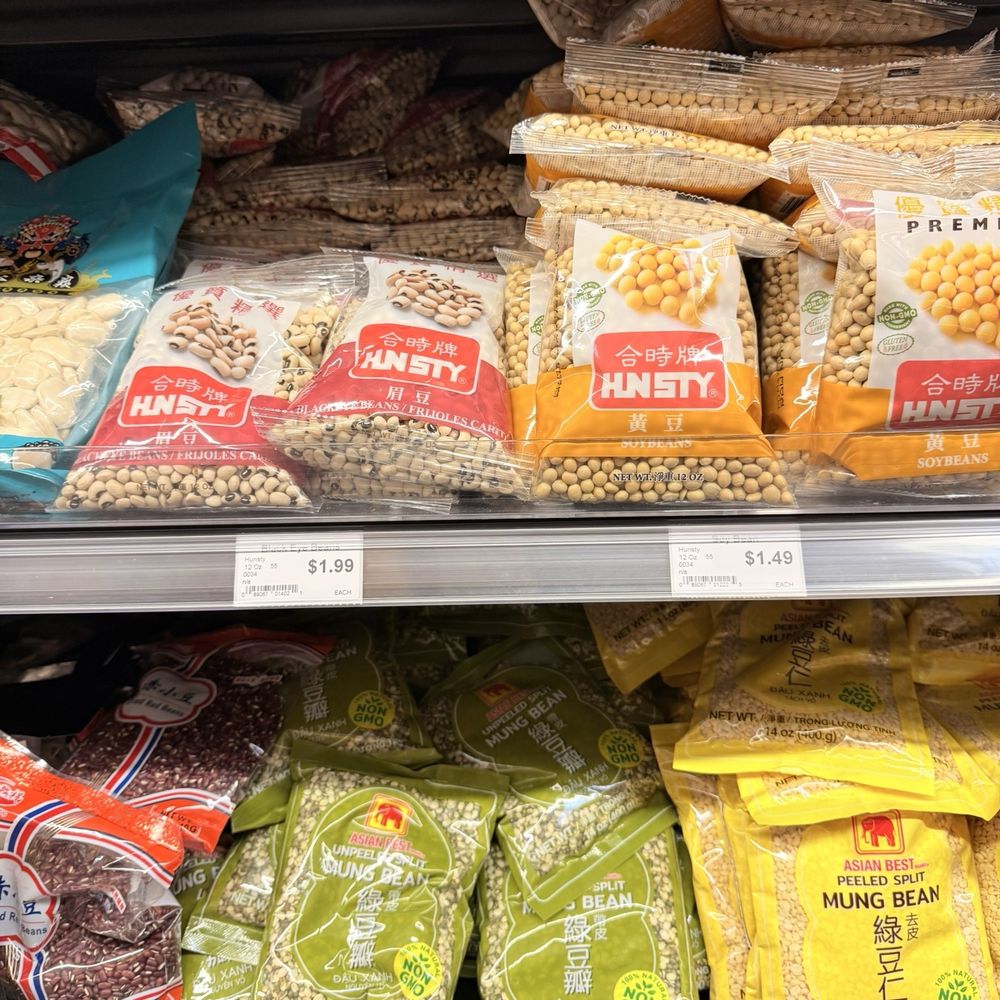Enson Market - Grocery Near Me - Savannah, Georgia
