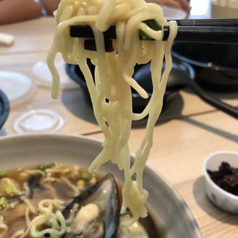 Ito Ramen - The noodles were not properly cooked. - Ramen Near Me - San Antonio, Texas Ito Ramen - The noodles were not properly cooked. - Ramen Near Me - San Antonio, Texas