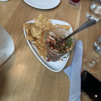 Bocanova - Latin American Near Me - Oakland, California