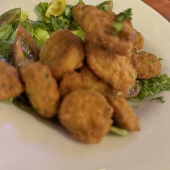 West Henly Boil Shack - Fried pickles - Cajun/Creole Near Me - Johnson City, Texas West Henly Boil Shack - Fried pickles - Cajun/Creole Near Me - Johnson City, Texas