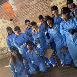 Bev's Rage Room