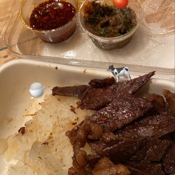 Taurus Ox - Beef Jerky - Laotian Near Me - Seattle, Washington Taurus Ox - Beef Jerky - Laotian Near Me - Seattle, Washington