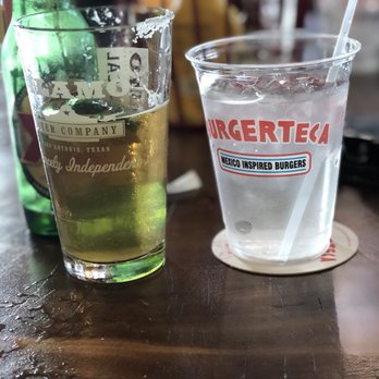 Burgerteca - Burgers Near Me - San Antonio, Texas