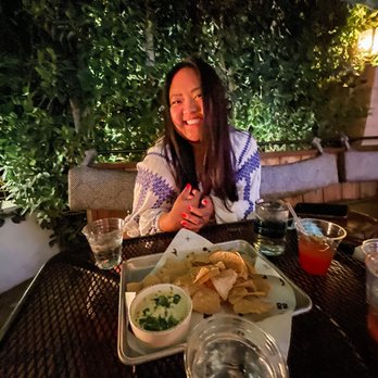 Diego Pops - Evening on the patio - Cocktail Bars Near Me - Scottsdale, Arizona Diego Pops - Evening on the patio - Cocktail Bars Near Me - Scottsdale, Arizona