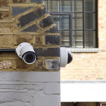 iDeal IT Trends - security Camera wiring and installations - IT Services & Computer Repair Near Me - Houston, Texas