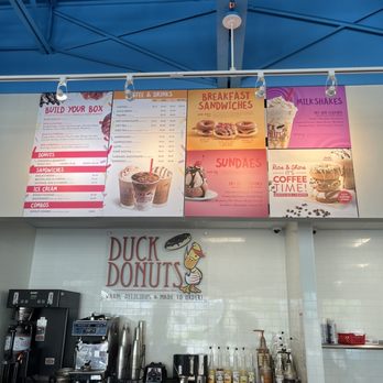 Duck Donuts - Donuts Near Me - Fort Myers, Florida Duck Donuts - Donuts Near Me - Fort Myers, Florida