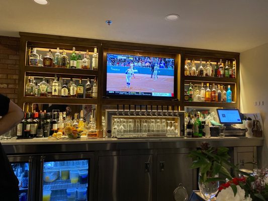 Brickhouse Food and Drink by null