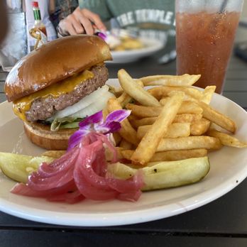 Refinery Jax Beach - Delicious burger. - Bars Near Me - Jacksonville Beach, Florida Refinery Jax Beach - Delicious burger. - Bars Near Me - Jacksonville Beach, Florida