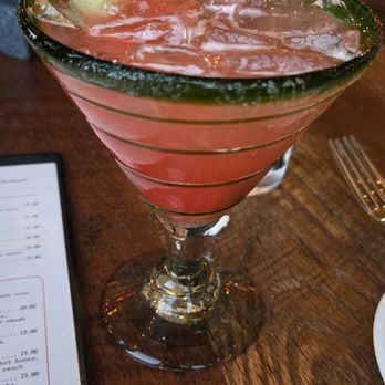 Rocco's Tacos & Tequila Bar - Watermelon Kiss - Mexican Near Me - Burlington, Massachusetts Rocco's Tacos & Tequila Bar - Watermelon Kiss - Mexican Near Me - Burlington, Massachusetts