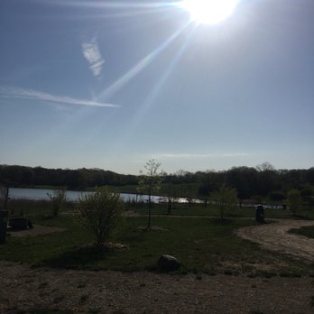 Bullfrog Lake Campground - Campgrounds Near Me - Willow Springs, Illinois Bullfrog Lake Campground - Campgrounds Near Me - Willow Springs, Illinois