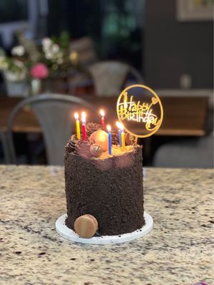 L'Artisane Bakery & Bistro by null