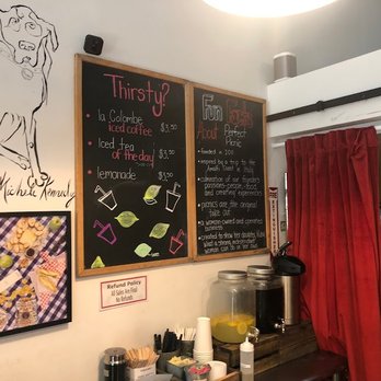 Perfect Picnic - Sandwiches Near Me - New York, New York