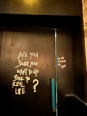 The Other Room by null