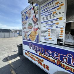 Pupuseria El Paraiso