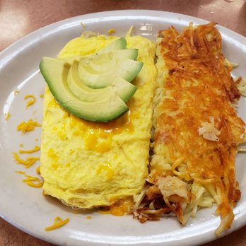 Terri's Cafe - Veggie Omelet - Breakfast & Brunch Near Me - Meridian, Idaho Terri's Cafe - Veggie Omelet - Breakfast & Brunch Near Me - Meridian, Idaho