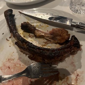 Fogo de Chão - I surrender - Brazilian Near Me - Reston, Virginia