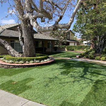 Rafael's Landscape - Landscaping Near Me - Rialto, California