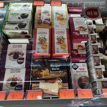 Wild Fork - Don't forget dessert!! - Meat Shops Near Me - Frisco, Texas Wild Fork - Don't forget dessert!! - Meat Shops Near Me - Frisco, Texas