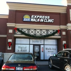 Sun Medical Express Walk-In Clinic