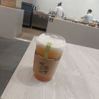 Chicha San Chen - Bubble Tea Near Me - Alhambra, California