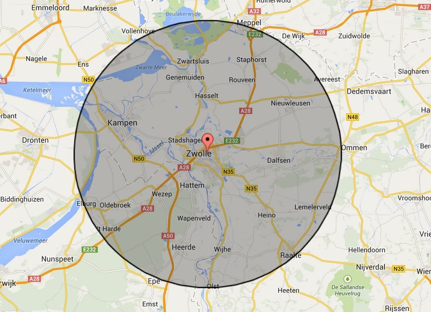 BOERTJESHORST Thomas A Kempisstraat 9, Zwolle, Overijssel, The