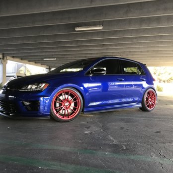 Beach Cities Powder Coating - Powder Coating Near Me - Gardena, California