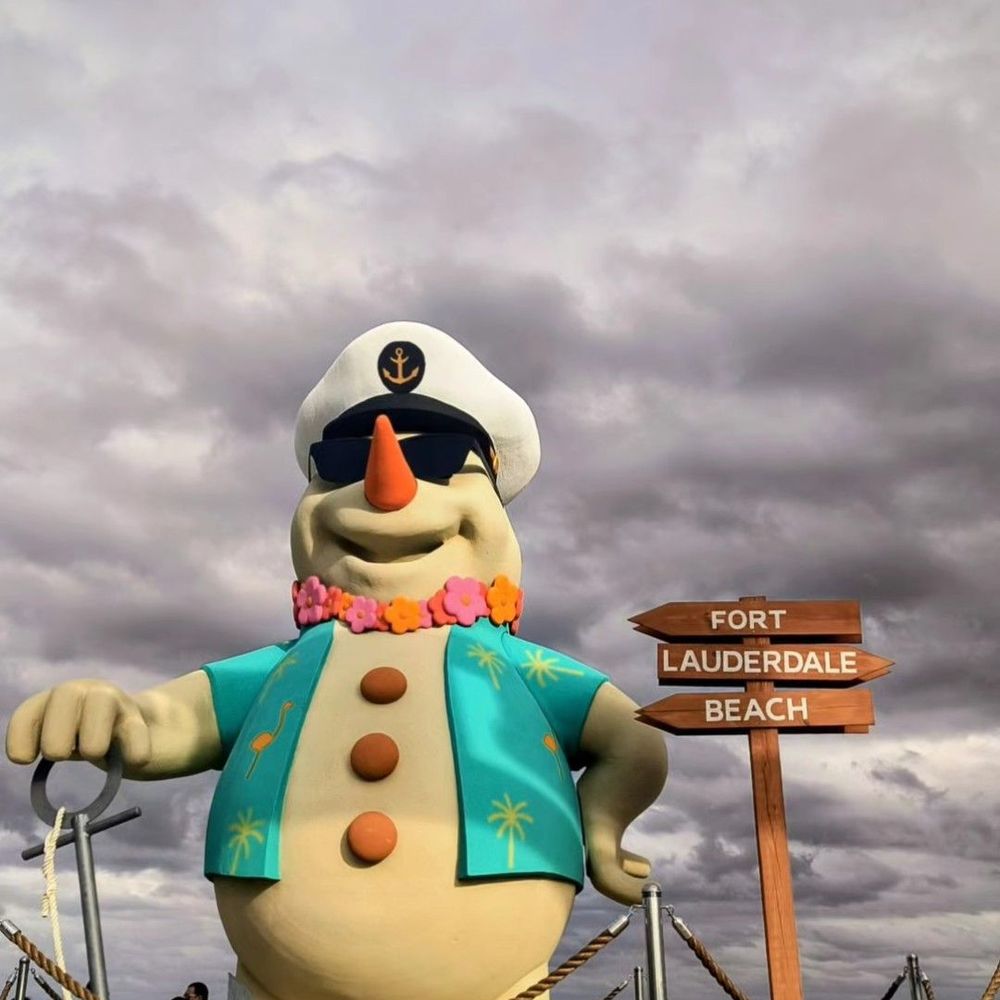 Las Olas Oceanside Park - Parks Near Me - Fort Lauderdale, Florida