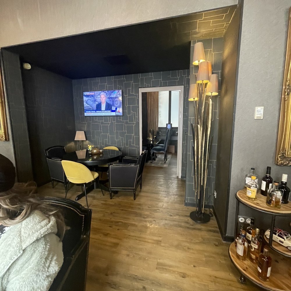 Hôtel Gabriel - Lobby lounge - Hotels Near Me - Paris, 75