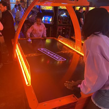 Boxcar Bar + Arcade - Bars Near Me - Raleigh, North Carolina