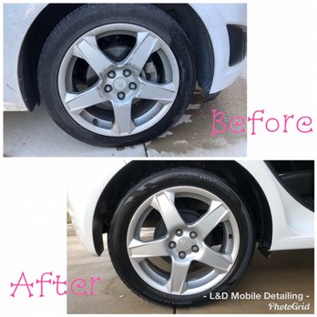 L&D Mobile Detailing - Auto Detailing Near Me L&D Mobile Detailing - Auto Detailing Near Me