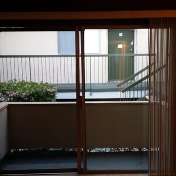 Arbor Ridge Apartments - Small outside patio - Apartments Near Me - Whittier, California Arbor Ridge Apartments - Small outside patio - Apartments Near Me - Whittier, California